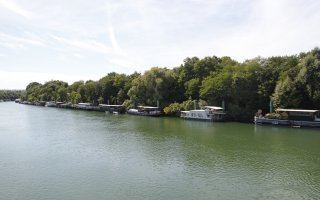 « Réinventer la Seine » : 72 projets finalistes  - Batiweb